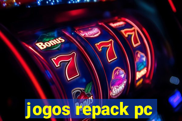 jogos repack pc